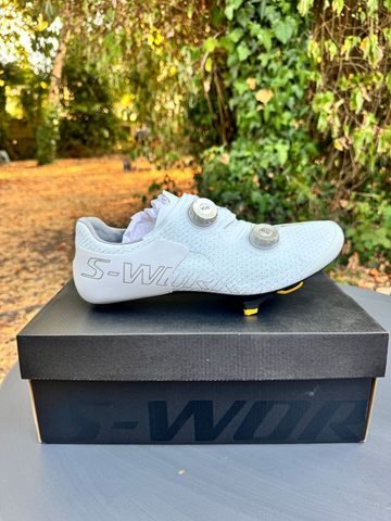 Tweedehands Specialized S-Works Ares 2026 Cycling Shoes