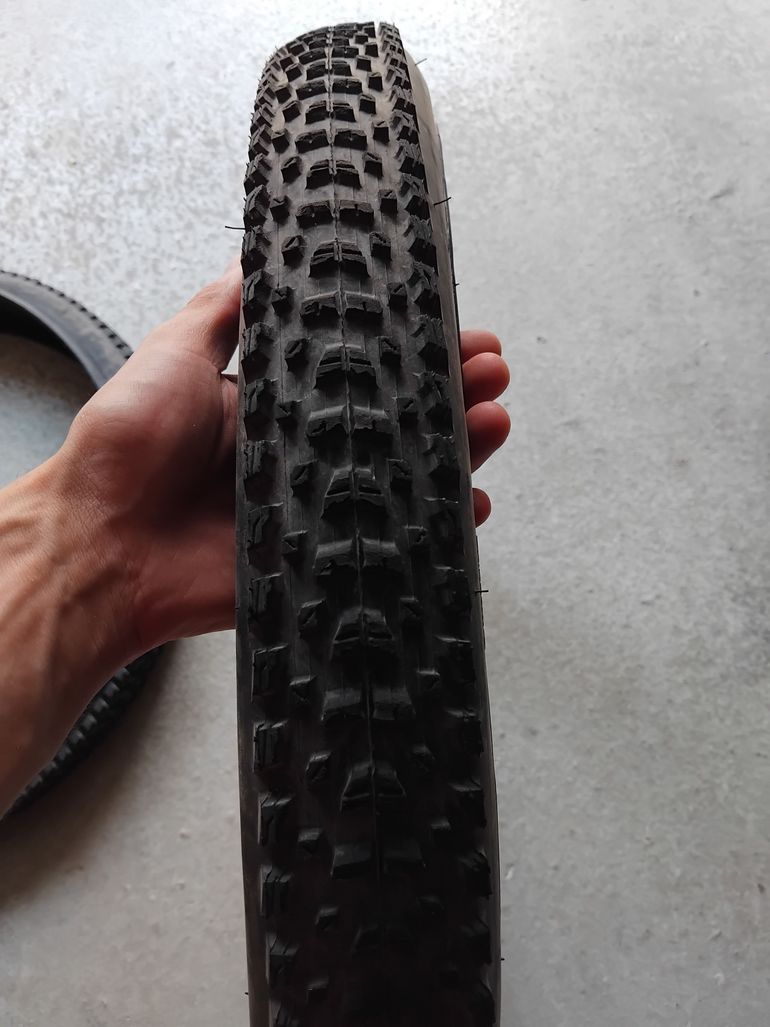 Brugt Maxxis Rekon 2026 bike — billede 2 af 3
