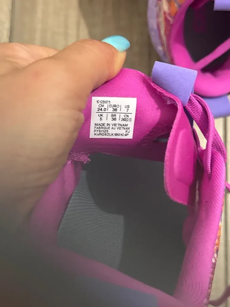 Scarpa Noosa Tri 16 bike usato — immagine 6 di 6