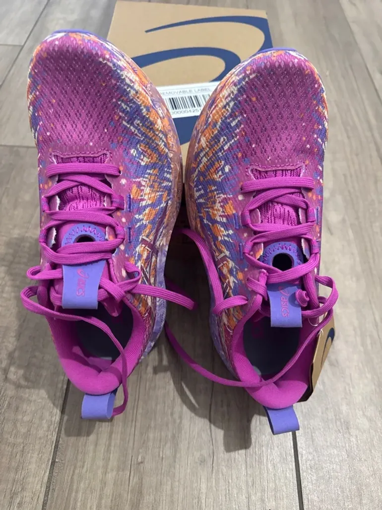 Scarpa Noosa Tri 16 bike usato — immagine 5 di 6