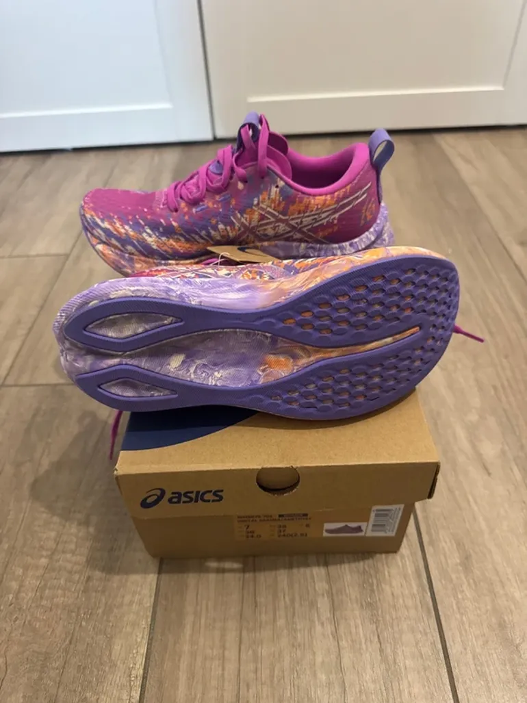 Scarpa Noosa Tri 16 bike usato — immagine 4 di 6
