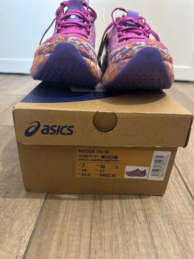 Scarpa Noosa Tri 16 bike usato — immagine 2 di 6