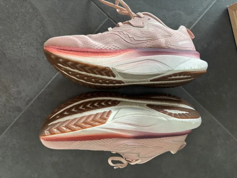 Used New Balance Tempus bike — image 10 of 15
