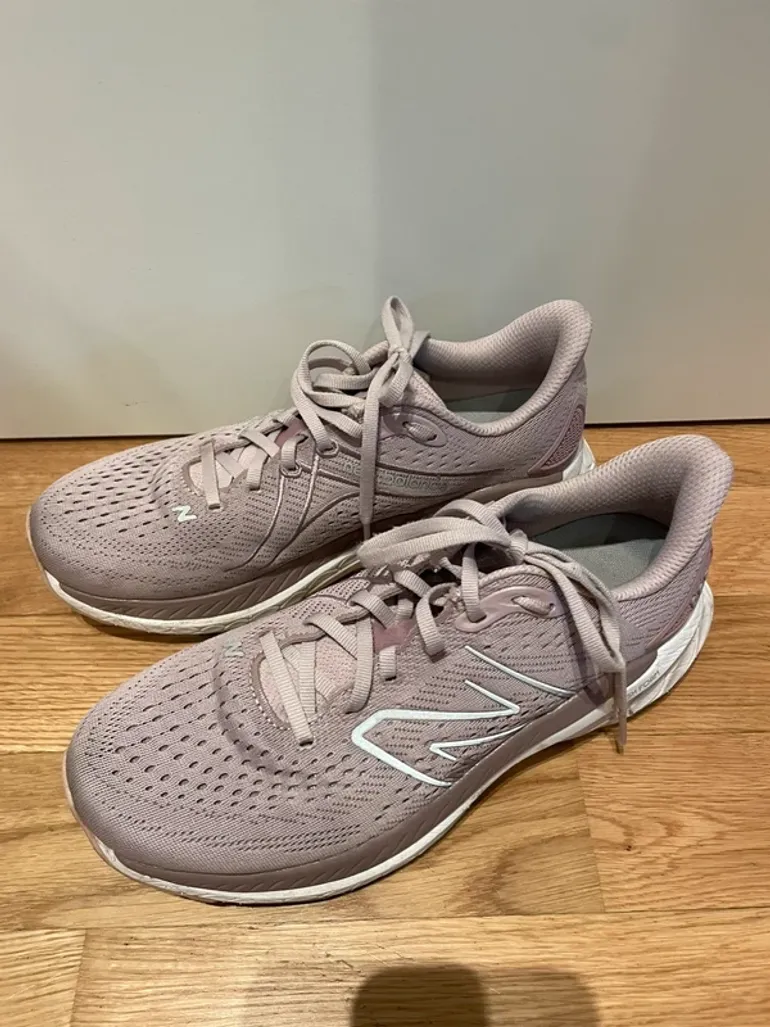 Used New Balance Fresh Foam bike — image 2 of 4