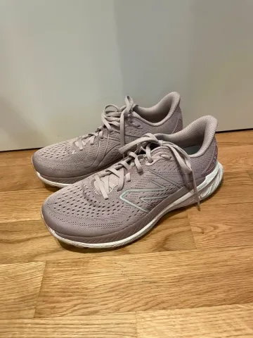 Used New Balance Fresh Foam Running Shoes