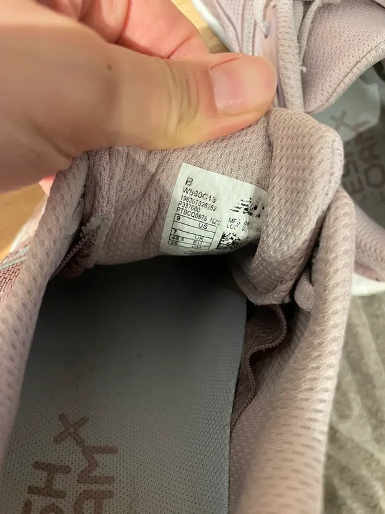 Used New Balance Fresh Foam bike — image 4 of 4