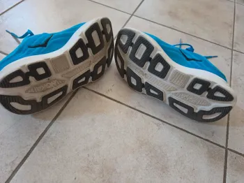 Used Hoka Bondi 9 bike — image 5 of 5