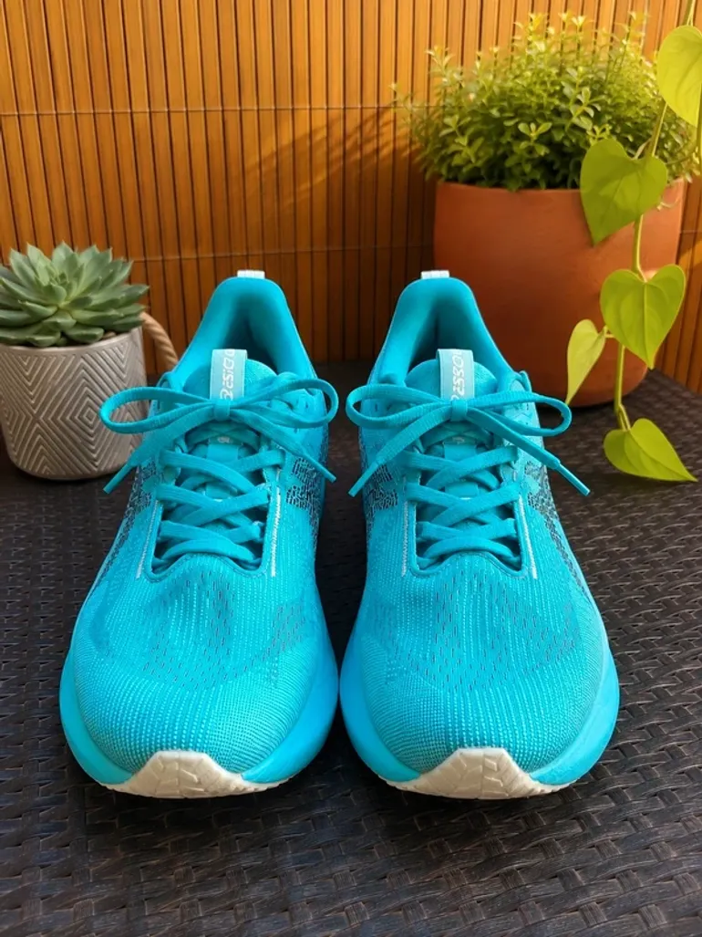 Used Asics Novablast 5 bike — image 5 of 10