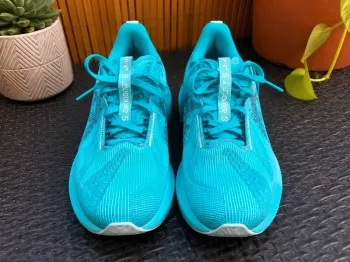 Used Asics Novablast 5 bike — image 8 of 10