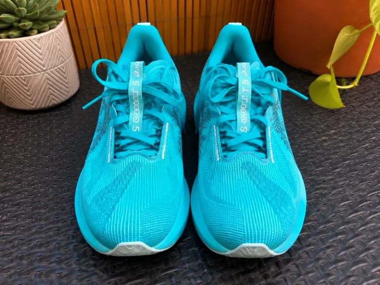 Used Asics Novablast 5 bike — image 8 of 10