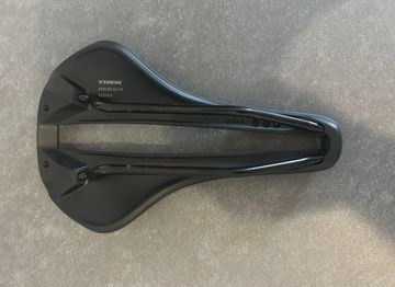 Brugt Trek Aeolus Elite Saddle 2026 bike — billede 2 af 3