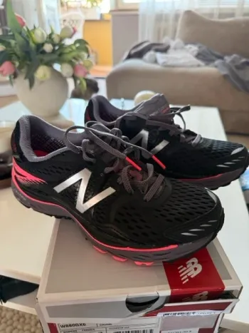 Tweedehands New Balance Walking Schuh Waterproof bike — afbeelding 2 van 5