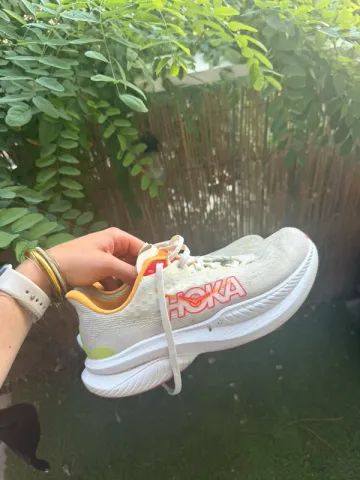 Použité Hoka Mach 6 Running Shoes