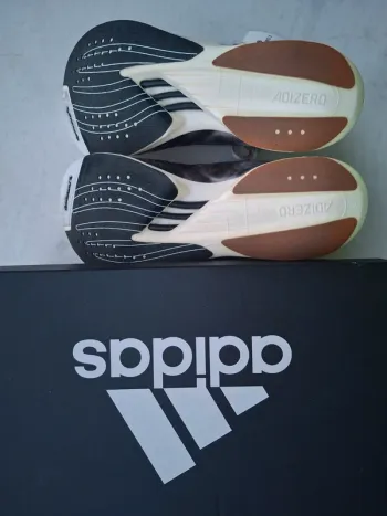 Gebrauchtes Adidas Adizero Adios Pro 2 TME bike — Bild 3 von 3