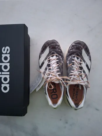 Gebrauchtes Adidas Adizero Adios Pro 2 TME bike — Bild 2 von 3