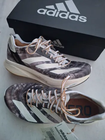 Gebrauchtes Adidas Adizero Adios Pro 2 TME bike — Bild 1 von 3