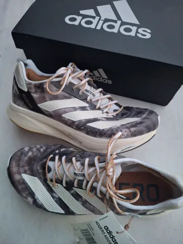 Gebrauchtes Adidas Adizero Adios Pro 2 TME Running Shoes