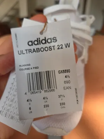 Used Adidas Ultraboost 22 bike — image 9 of 10