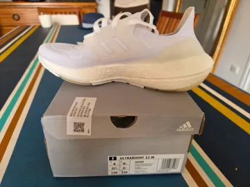 Used Adidas Ultraboost 22 bike — image 6 of 10