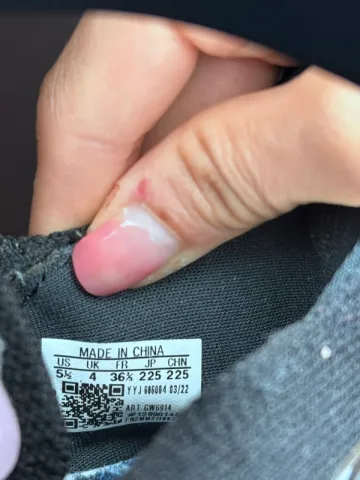 Used Adidas Laufschuhe bike — image 5 of 5