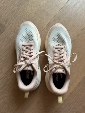Gebrauchtes Brooks Cascadia 20 Running Shoes