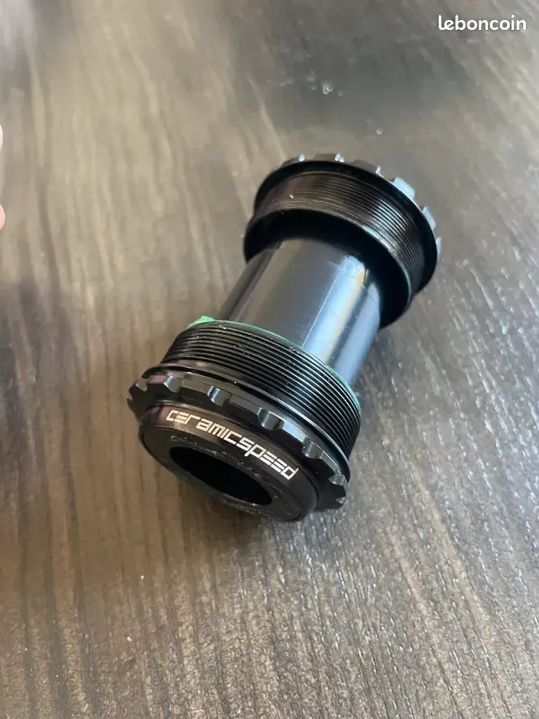 Gebrauchtes Ceramicspeed T47 2026 bike — Bild 1 von 10
