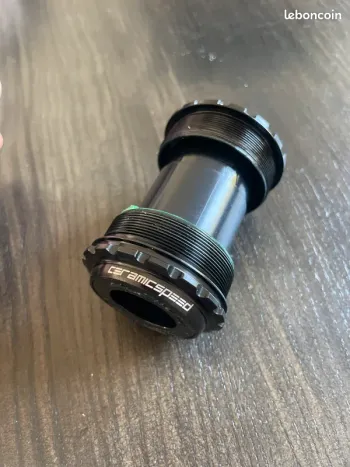 Gebrauchtes Ceramicspeed T47 2026 bike — Bild 6 von 10