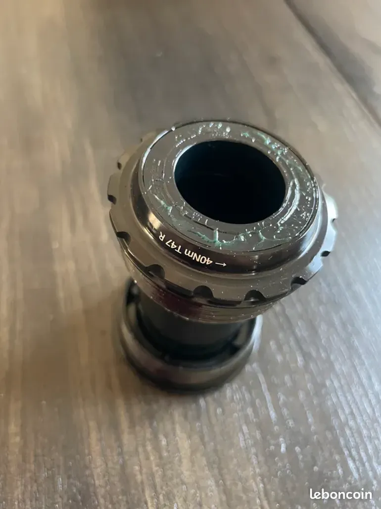 Gebrauchtes Ceramicspeed T47 2026 bike — Bild 2 von 10