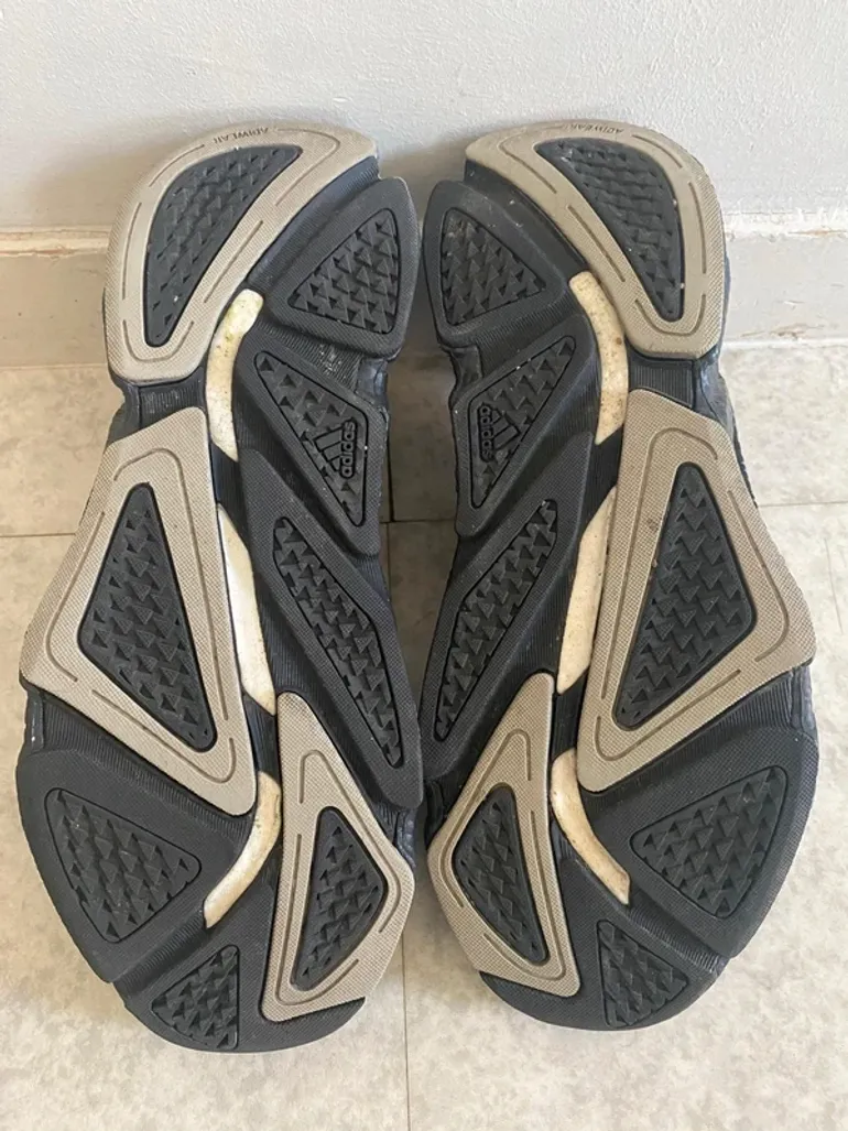 Used Adidas X9000L4 bike — image 2 of 4