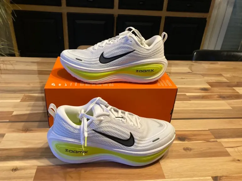 Used Nike Vomero Plus bike — image 1 of 8