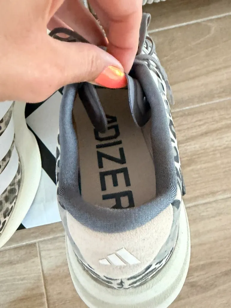 Gebrauchtes Adidas adizero EVO bike — Bild 3 von 10