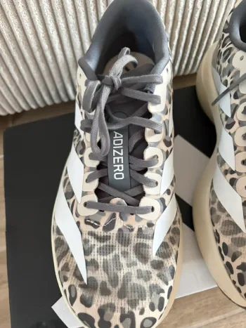 Gebrauchtes Adidas adizero EVO bike — Bild 2 von 10