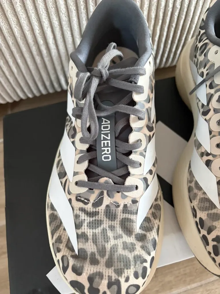 Gebrauchtes Adidas adizero EVO bike — Bild 2 von 10
