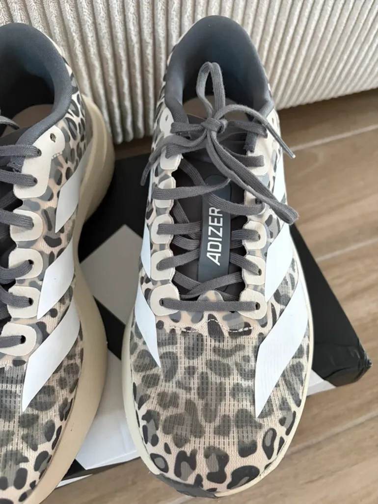 Gebrauchtes Adidas adizero EVO bike — Bild 4 von 10