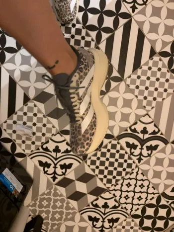 Gebrauchtes Adidas adizero EVO bike — Bild 10 von 10