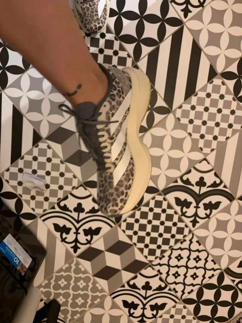 Gebrauchtes Adidas adizero EVO bike — Bild 10 von 10