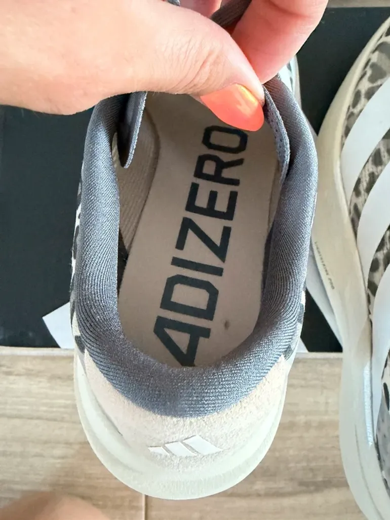 Gebrauchtes Adidas adizero EVO bike — Bild 5 von 10