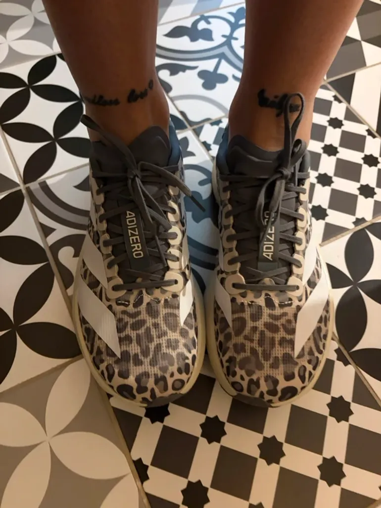 Gebrauchtes Adidas adizero EVO bike — Bild 9 von 10