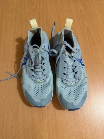 Gebrauchtes Nike Trailrunning Shoes Running Shoes