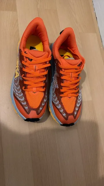 Gebrauchtes Hoka Running shoes Running Shoes