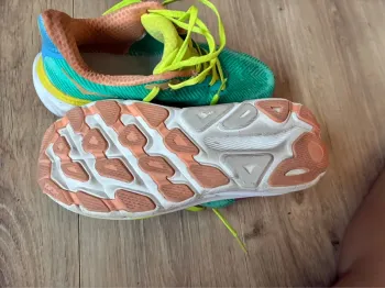 Gebrauchtes Hoka Clifton bike — Bild 3 von 4