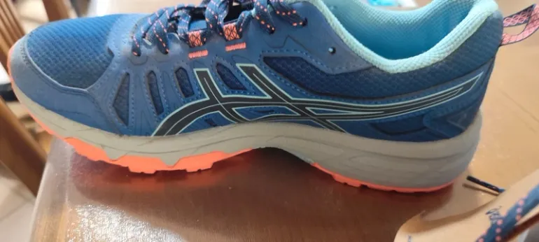 Gebrauchtes Asics Gel Venture 7 bike — Bild 3 von 12