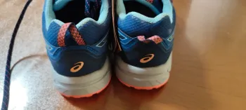 Gebrauchtes Asics Gel Venture 7 bike — Bild 9 von 12