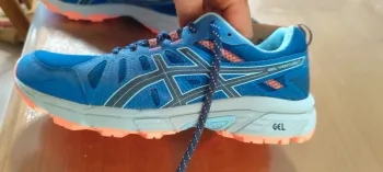 Gebrauchtes Asics Gel Venture 7 bike — Bild 6 von 12