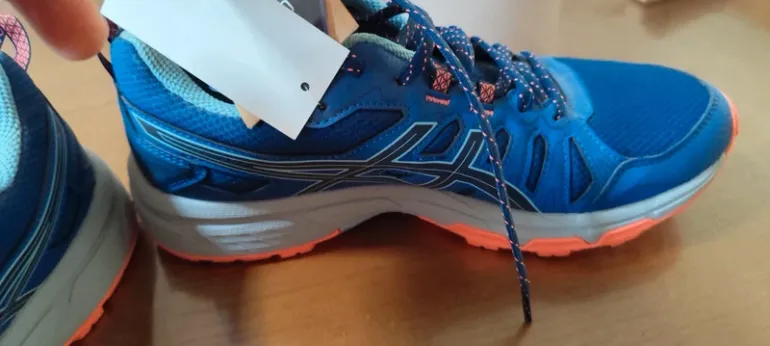 Gebrauchtes Asics Gel Venture 7 bike — Bild 4 von 12