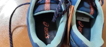 Gebrauchtes Asics Gel Venture 7 bike — Bild 8 von 12