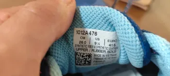 Gebrauchtes Asics Gel Venture 7 bike — Bild 11 von 12