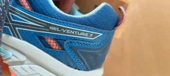 Gebrauchtes Asics Gel Venture 7 bike — Bild 5 von 12