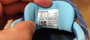 Gebrauchtes Asics Gel Venture 7 bike — Bild 10 von 12