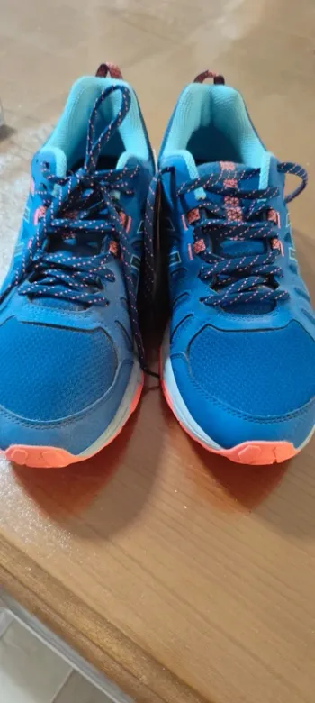 Gebrauchtes Asics Gel Venture 7 bike — Bild 2 von 12